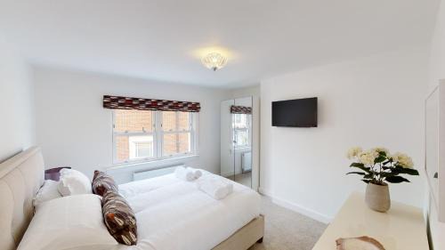 Sidmouth Apartment | Surfside