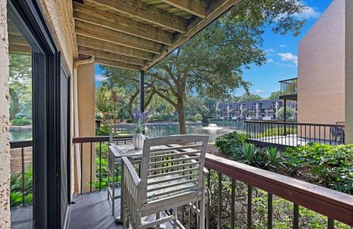 Folly Field Apartment | Surfside Hideaway