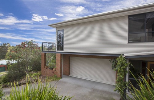 Surfside House | Surfside Holiday Beauty