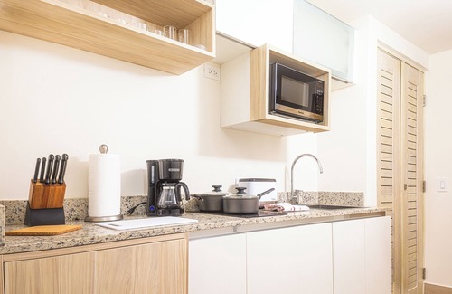 Punta Chame Hotel | Surfside Hotel