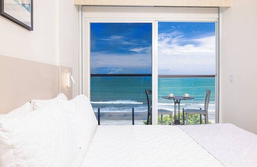 Punta Chame Hotel | Surfside Hotel