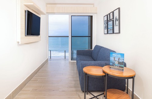 Punta Chame Hotel | Surfside Hotel