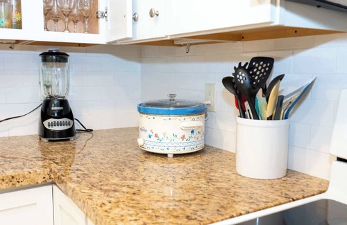 Congress Avenue Historic District Condo | Surfside II 109