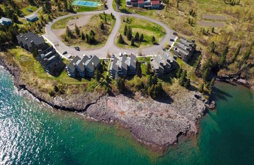 Tofte House | Surfside on Lake Superior