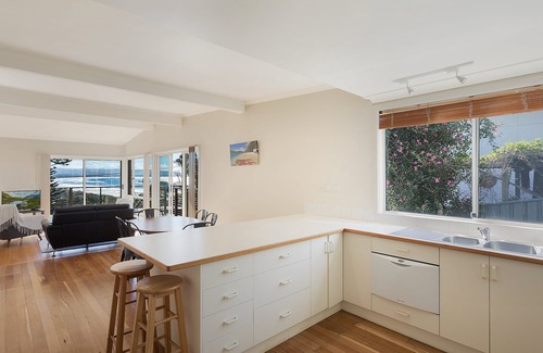 Pambula Beach Cabin | Surfside Pambula Beach