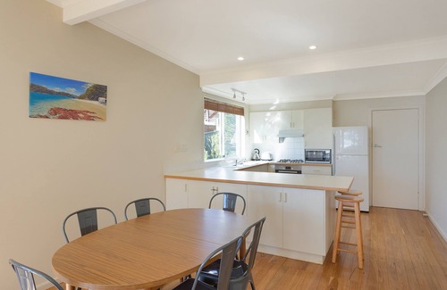 Pambula Beach Cabin | Surfside Pambula Beach