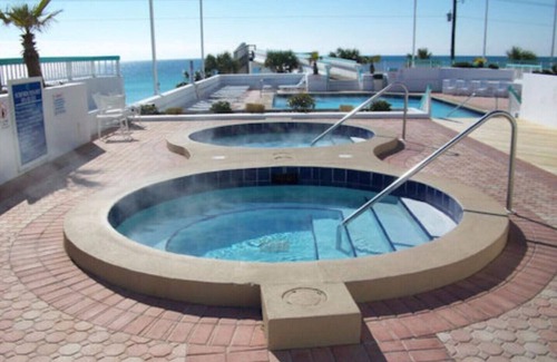 Miramar Beach Condo | Surfside Resort , Great Views, Huge Balcony