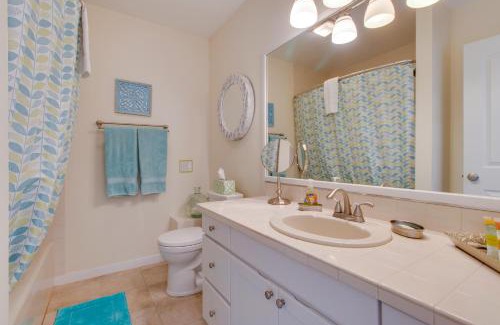 Gearhart Apartment | Surfside Suite On The Sea, Too