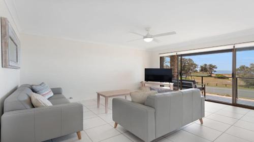 Forster Apartment | Surfspray 4 Pebbly Beach