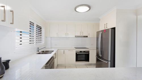 Forster Apartment | Surfspray 4 Pebbly Beach