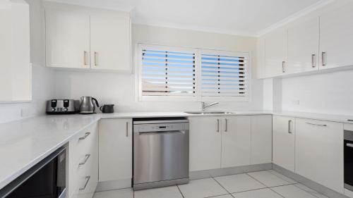 Forster Apartment | Surfspray 4 Pebbly Beach