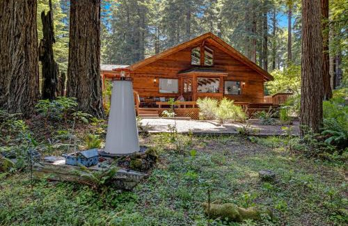 Mendocino House | Surfwood Getaway