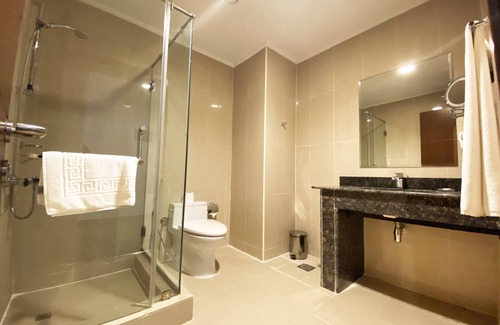 Sur Hotel | Surgrand Hotel