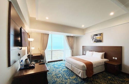 Sur Hotel | Surgrand Hotel
