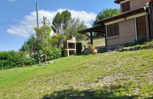 Villa Yacanto Apartment | Suricabanias