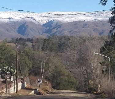 Villa Yacanto Apartment | Suricabanias