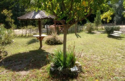 Villa Yacanto Apartment | Suricabanias