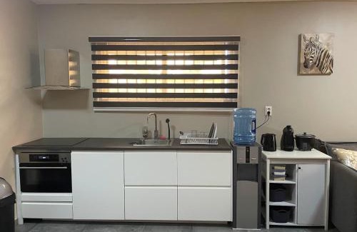Republiek Apartment | Suriday Village