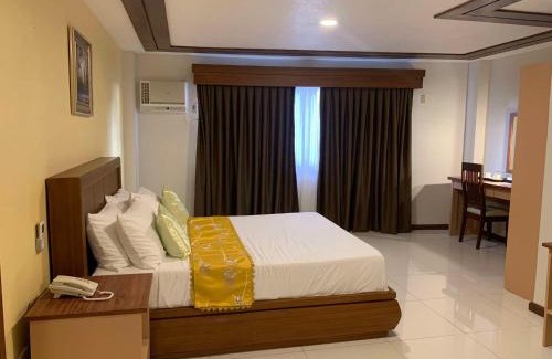 Surigao Hotel | Surigao Royal Regency Suites