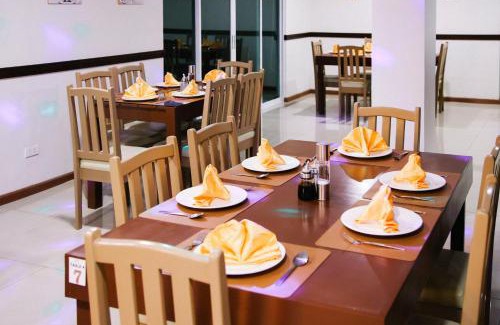 Surigao Hotel | Surigao Royal Regency Suites