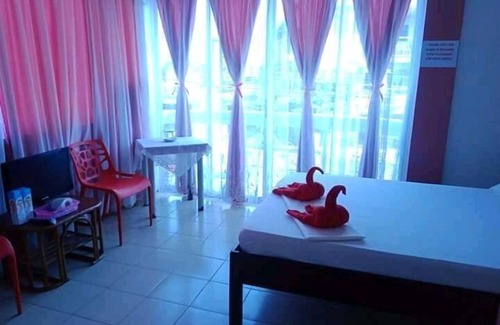 Surigao Hotel | Surigao Tourist Inn Main