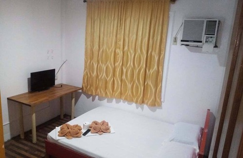 Surigao Hotel | Surigao Tourist Inn Main
