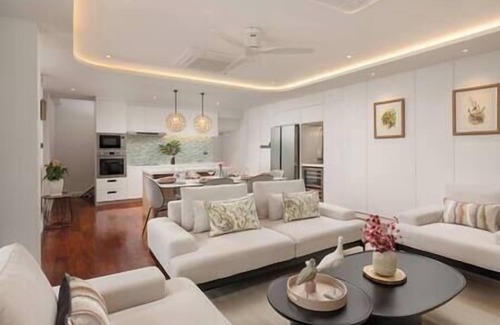 Cherngtalay Villa | Surin Seaview Villa by Elite Havens