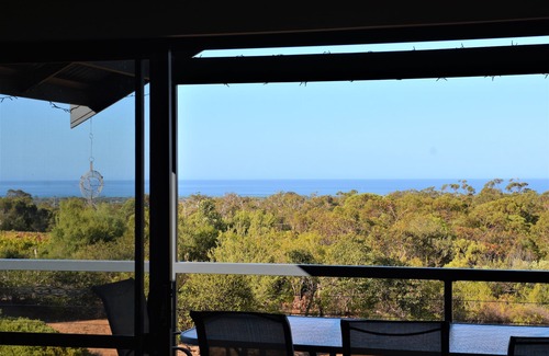 Quedjinup House | Surinam - Peaceful sea views