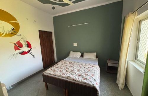 Uttarkashi House | Surkanda Home stay