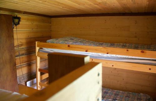 Jyvaskyla House | Surkeenjärvi Traditional Aitta