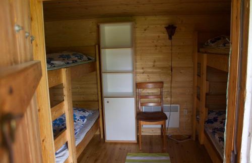 Jyvaskyla House | Surkeenjärvi Traditional Aitta