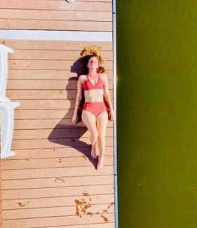 Oud Ade Boat Rental | Surla Houseboat "Walvis" Kagerplassen
