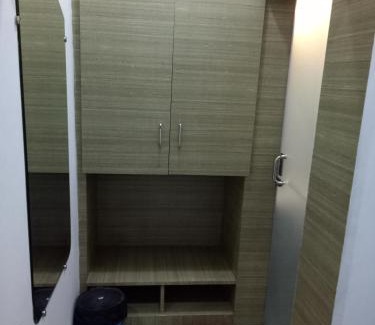 Virarajendrapet Cabin | Suroor Tourist Home