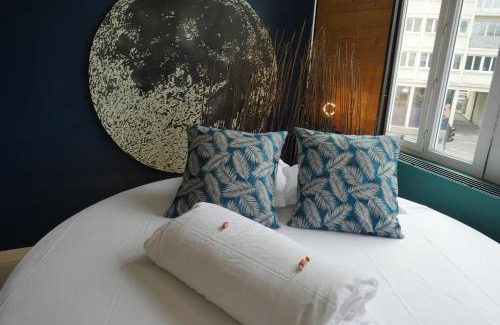 Dobree-Bon Port Apartment | Surprenantes - L'Île Mystérieuse