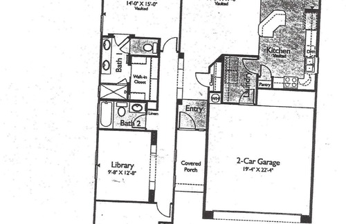 Arizona Traditions House | Surprise Arizona Adult Community (55 or older)