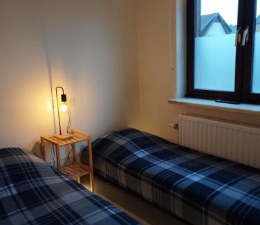 Helchteren Apartment | Surrender three bedrooms