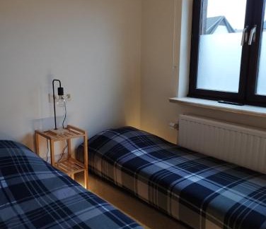 Helchteren Apartment | Surrender three bedrooms