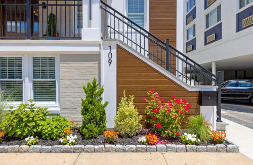 Ventnor City Hotel | Surrey Beach House