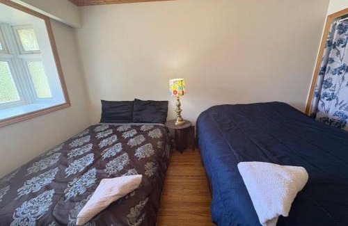 Surrey House | Surrey Central Guest House