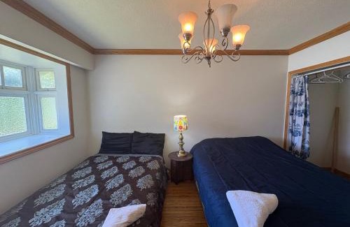 Surrey House | Surrey Central Guest House