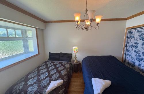 Surrey House | Surrey Central Guest House