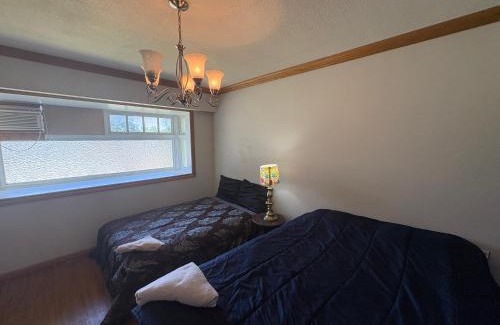 Surrey House | Surrey Central Guest House