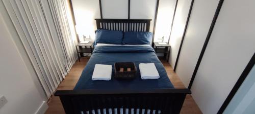 Evelyn House | Surrey Quays Residency - Serviced rooms