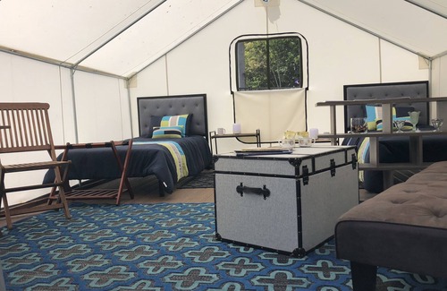 Guerneville Other | Surrey Resort