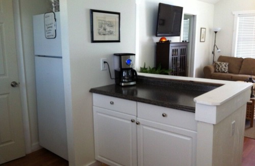 Shawcrest House | Surrounded by Beaches, Boardwalk, Amusements, Water Sports, Fishing restaurants
