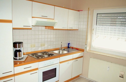 Griebelschied Apartment | Surrounded by castles, palaces and gemstones lies the fewogriebelschied