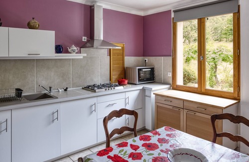 Albieres House | Surrounded by forests, foothills & rivers, spacious Gite in the Cathare Country