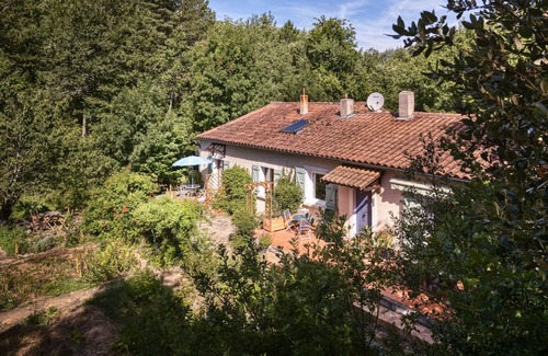 Albieres House | Surrounded by forests, foothills & rivers, spacious Gite in the Cathare Country