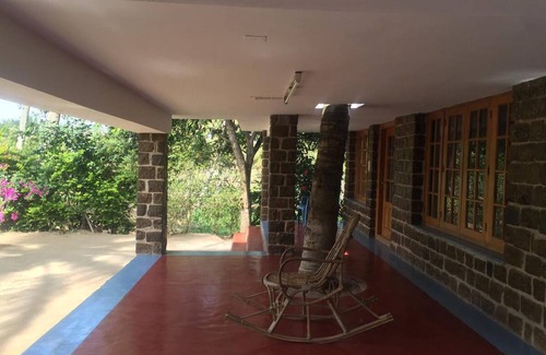 Masinagudi House | Surrounded by Greenery view Home Stay @ masinagudi