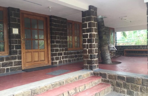 Masinagudi House | Surrounded by Greenery view Home Stay @ masinagudi